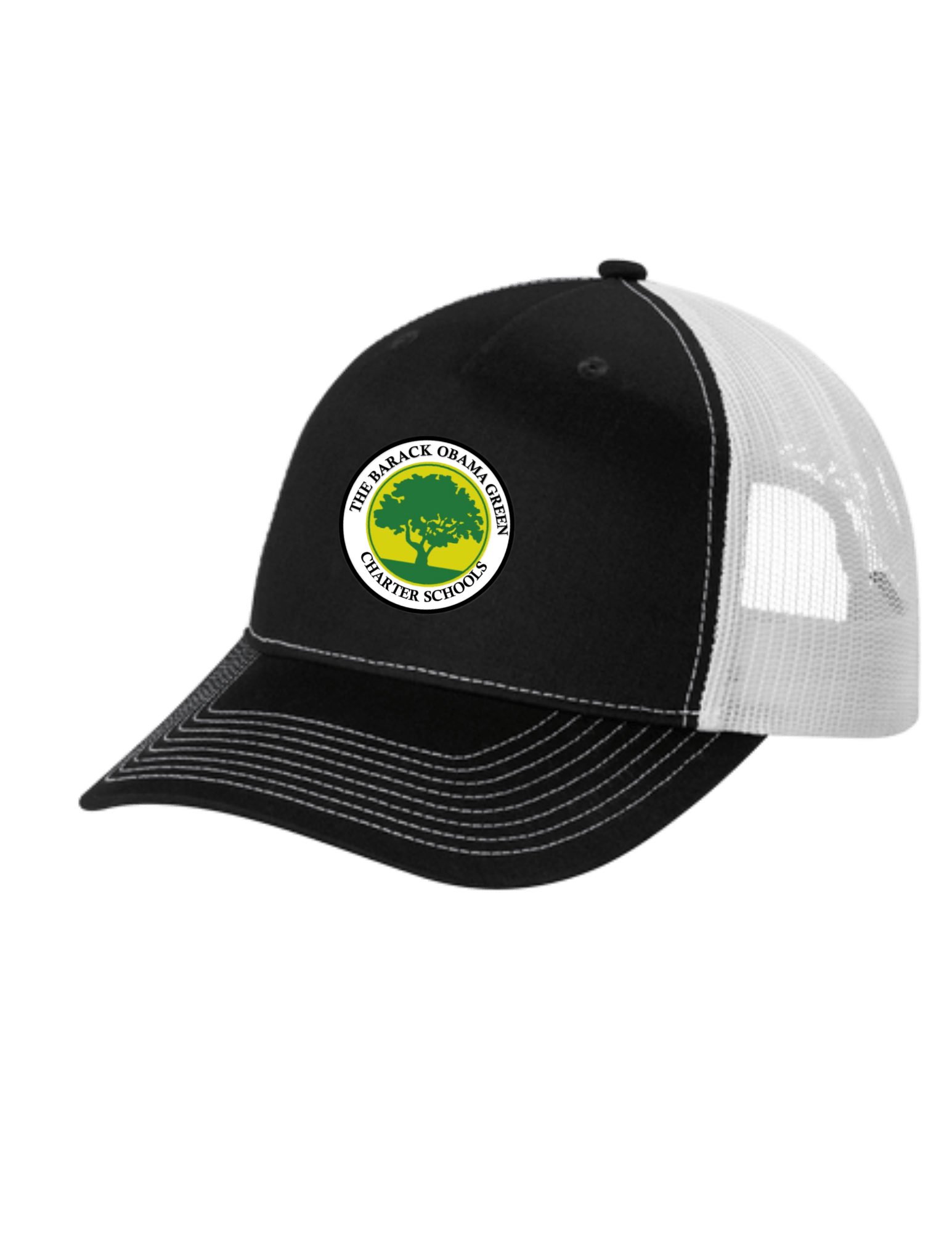 BOGCS Trucker Hat - Adult