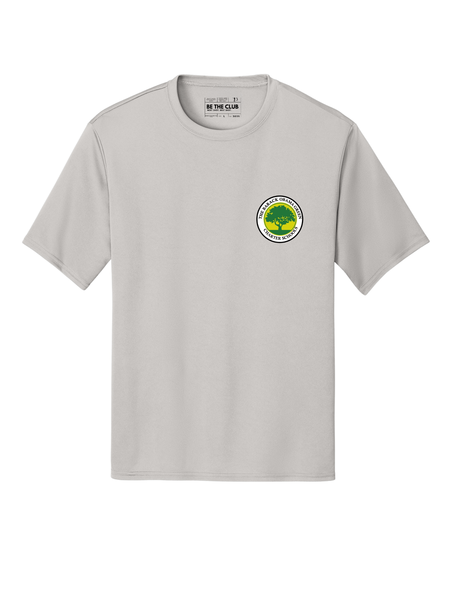 BOGCS Performance Tee - Men's