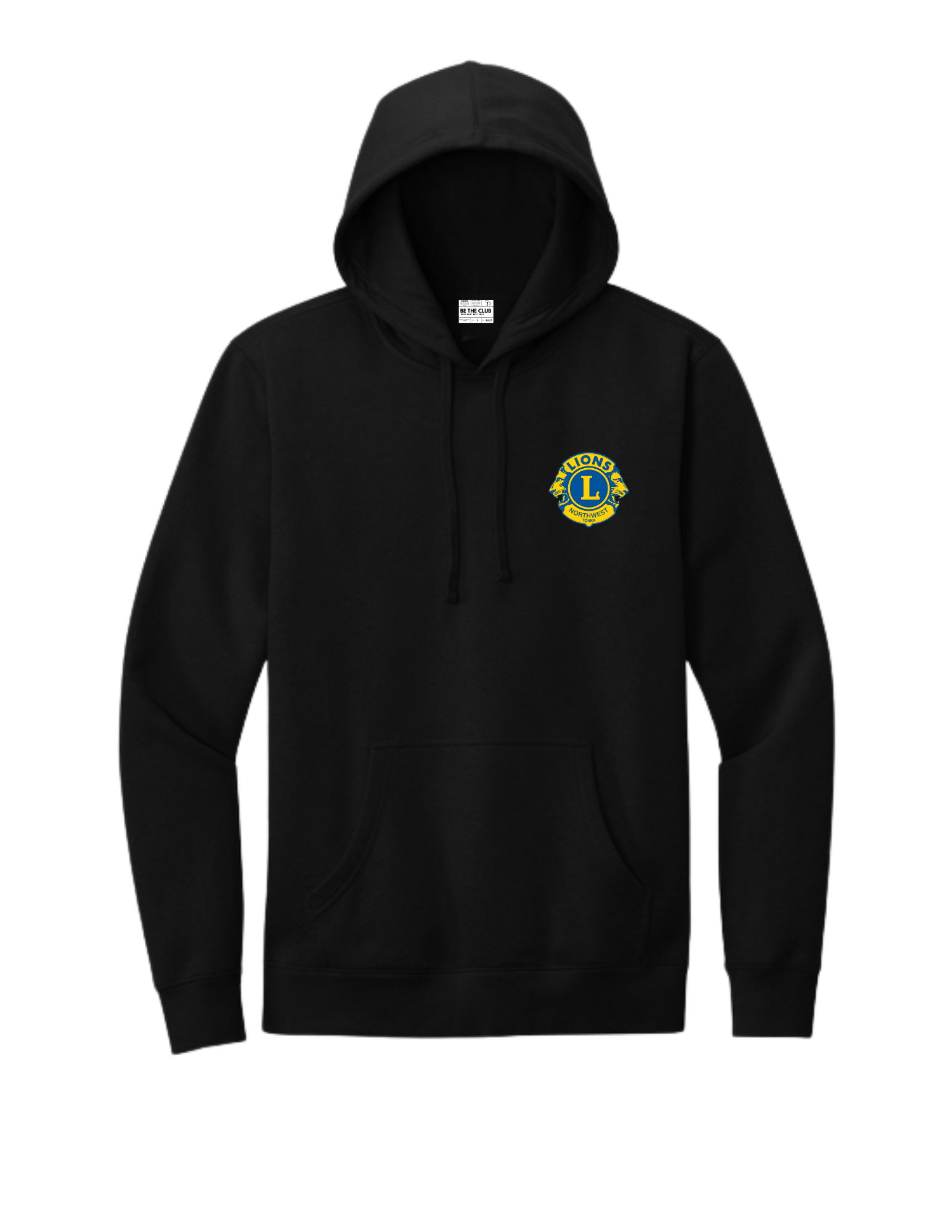 Team Lounge Hoodie - Women's