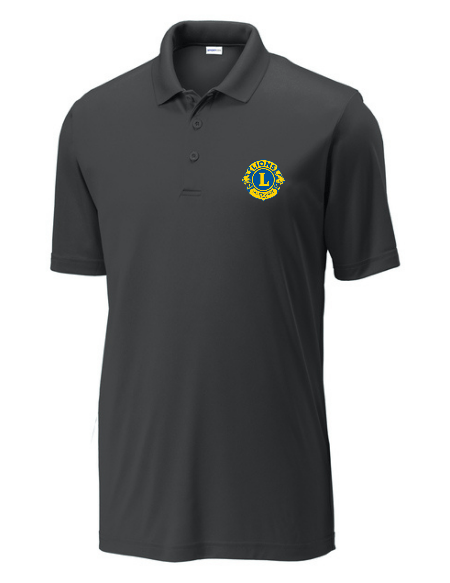 Performance Polo - Mens