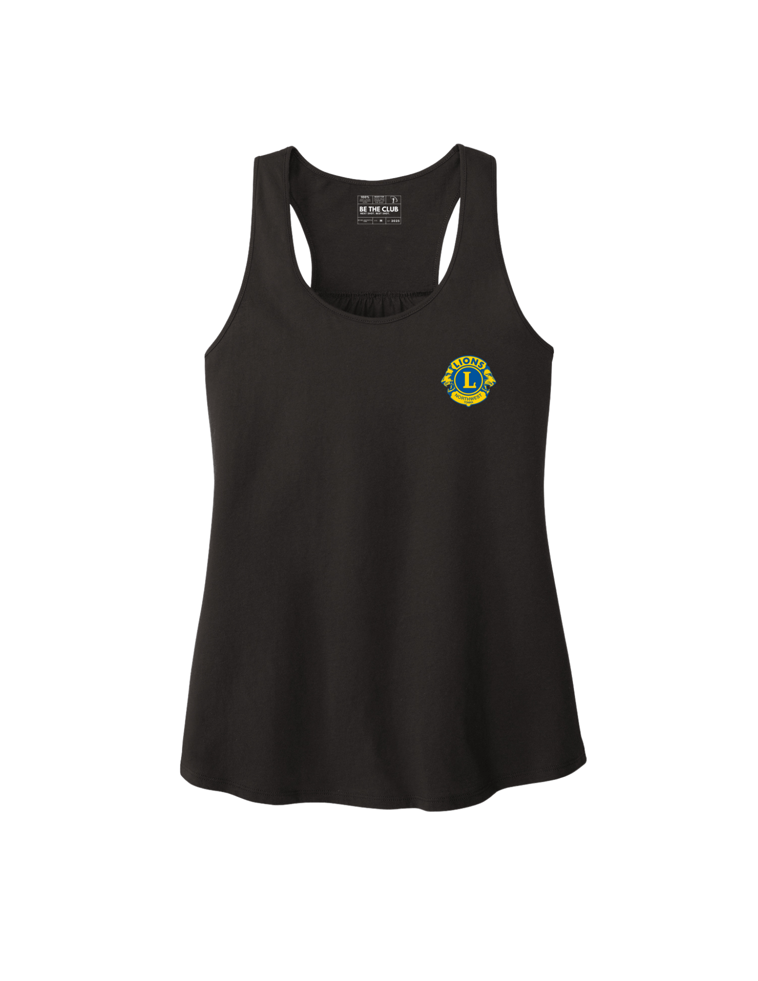 Tank Top - Women's