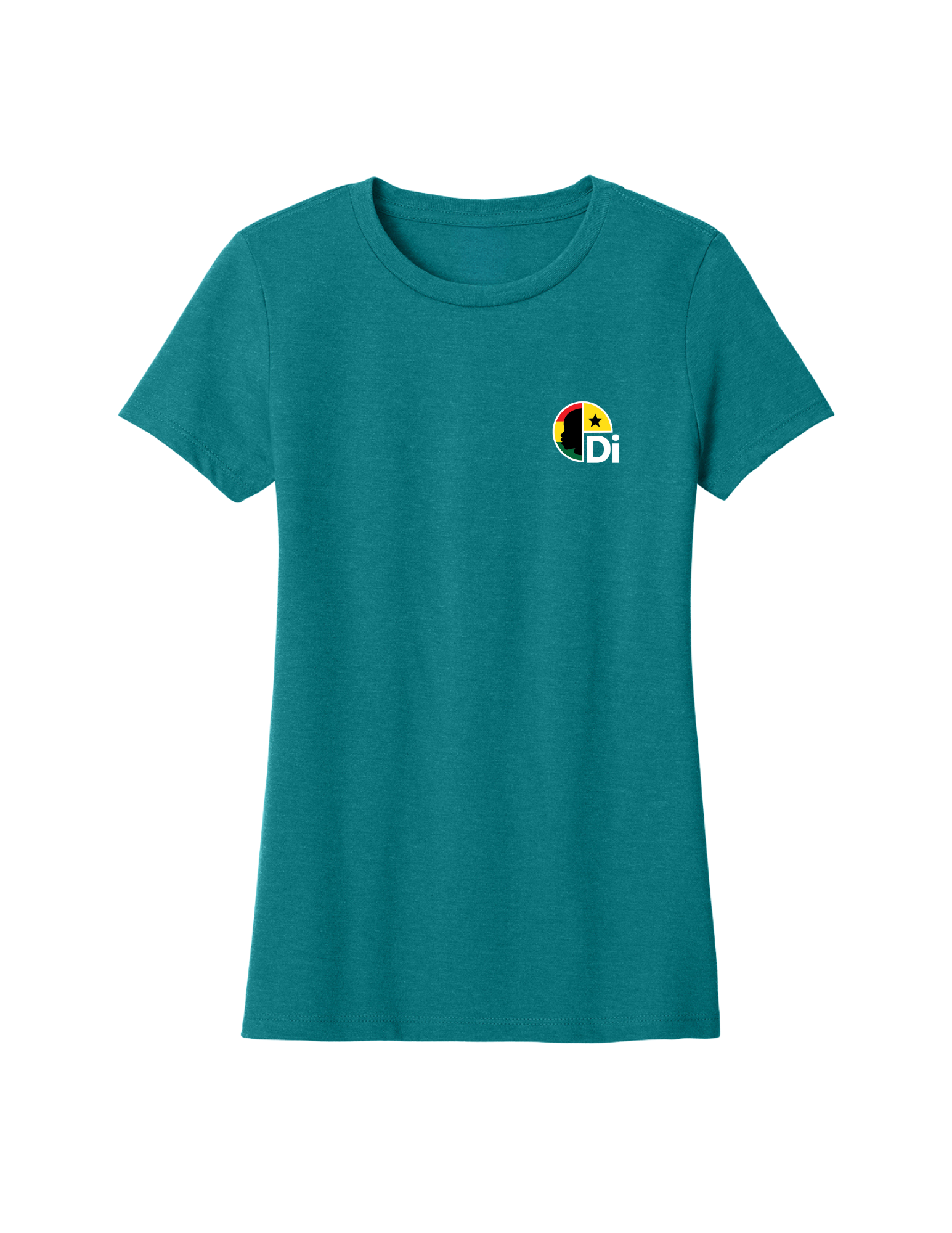 Classic Spirit Tee - Womens