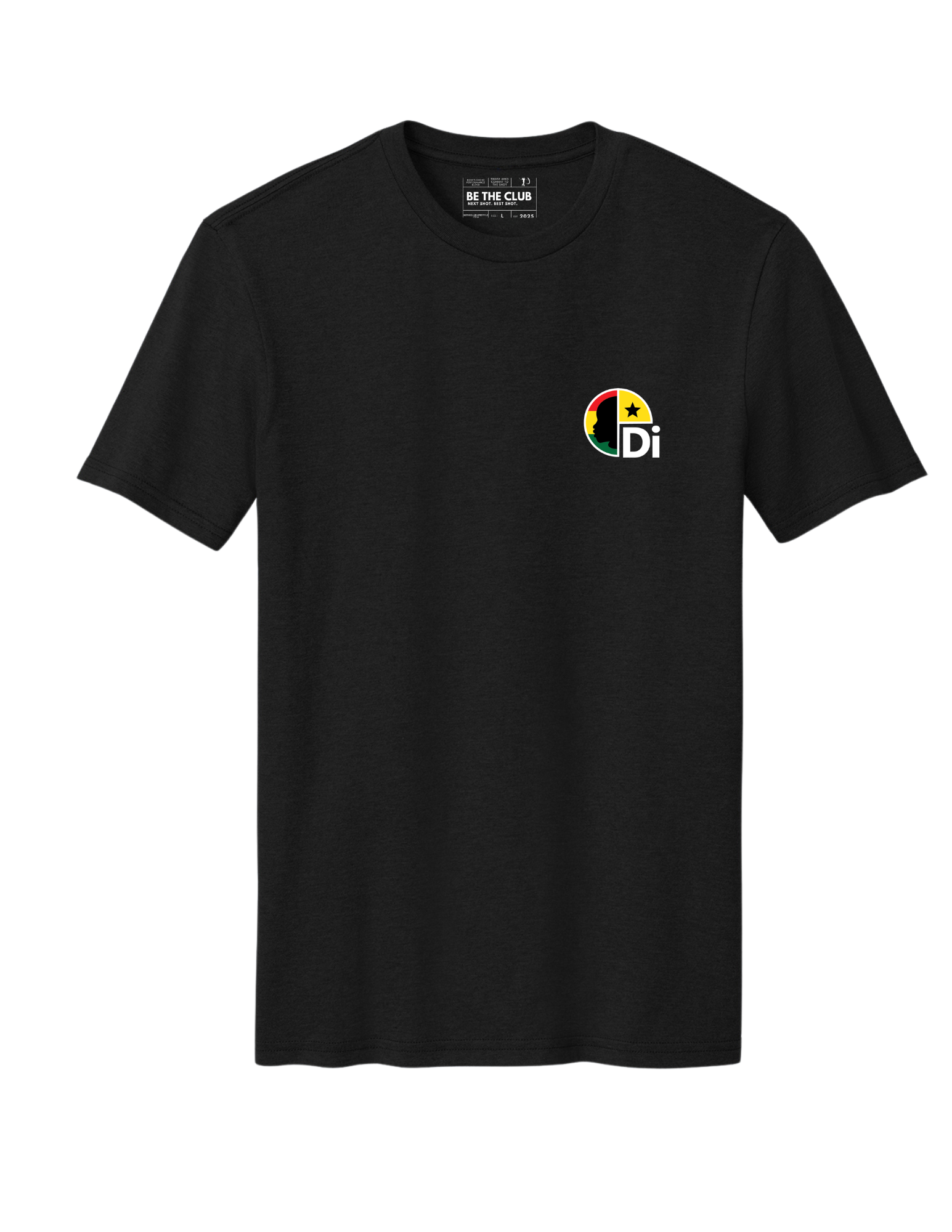 Classic Spirit Tee - Men's