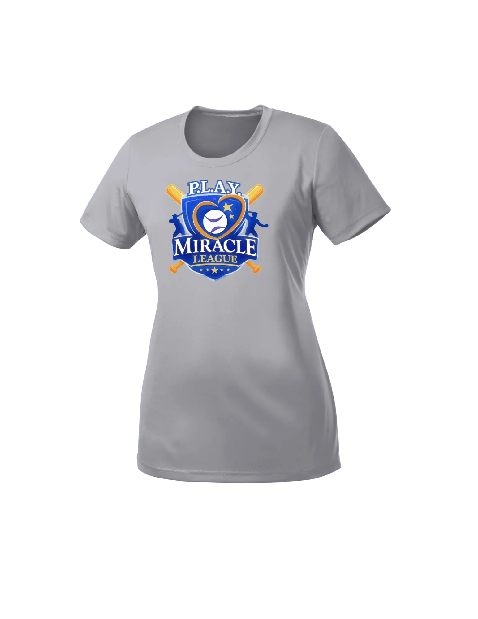 Performance Tee - Women's