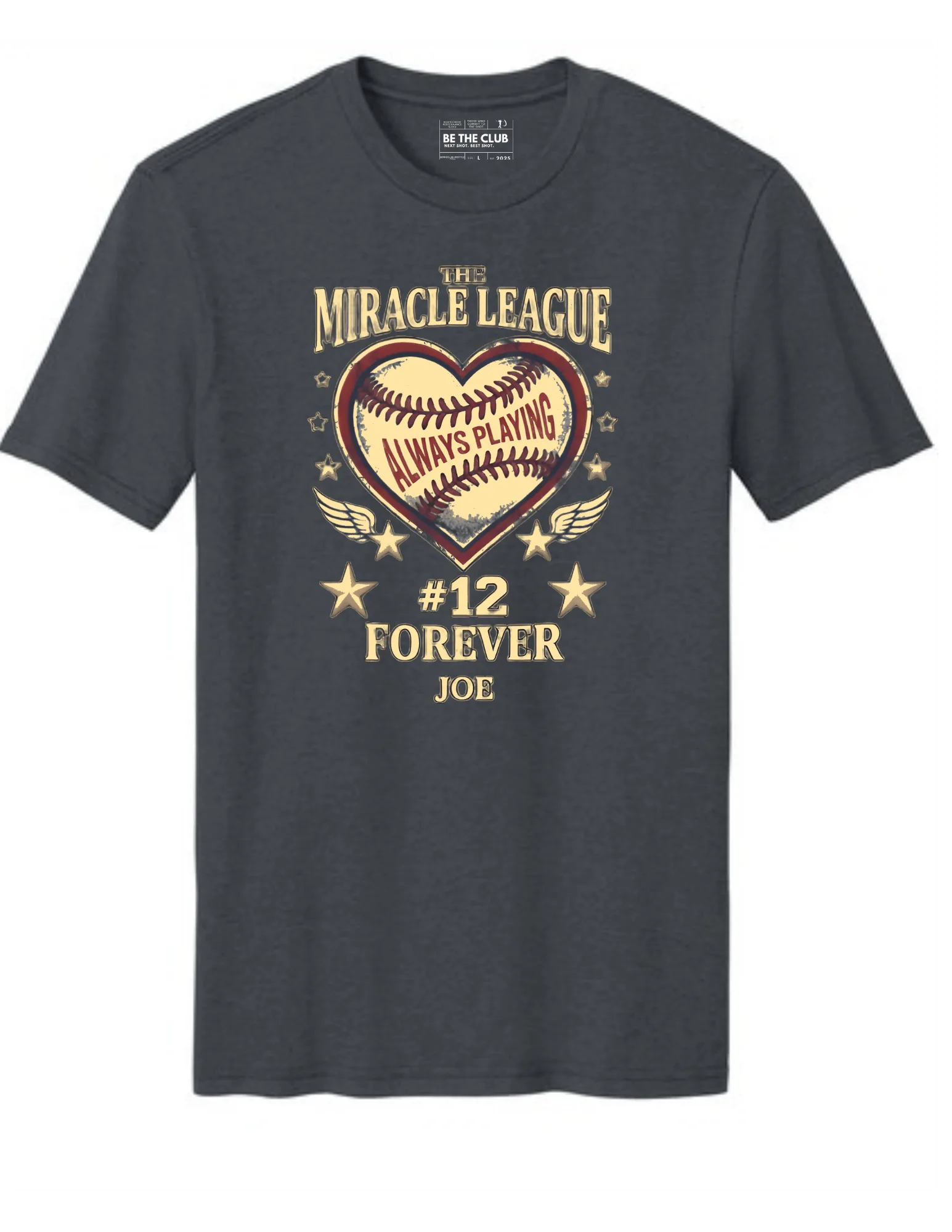 Memorial Tribute Shirt - Youth