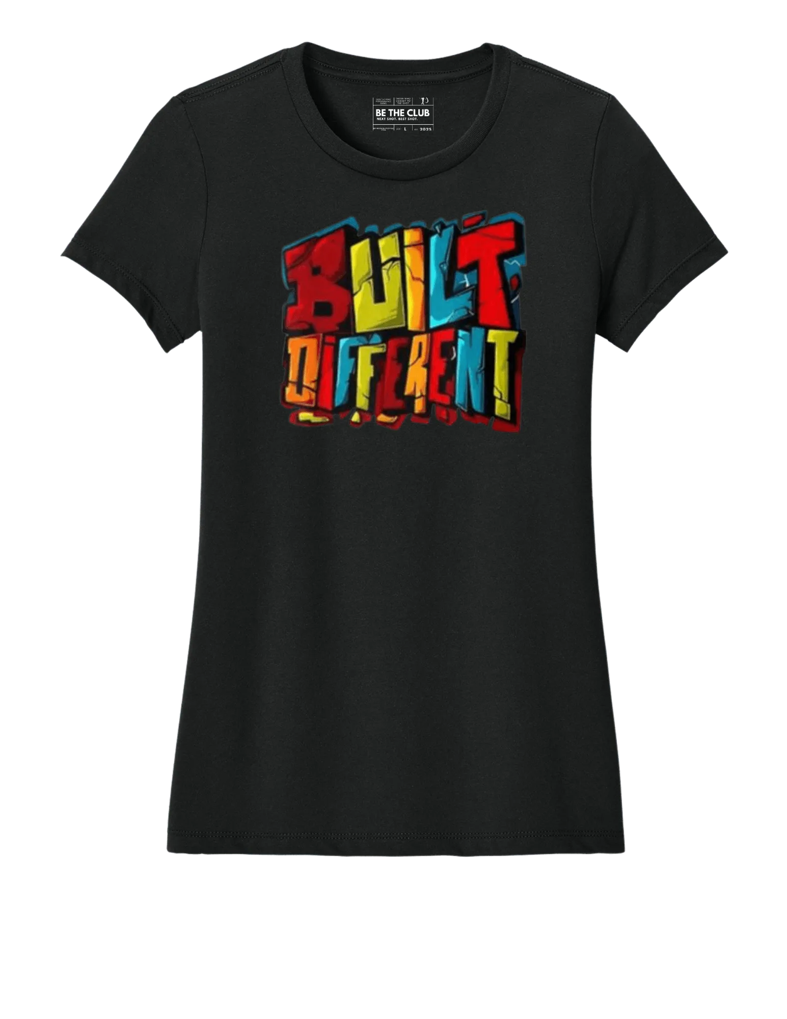 Athletic Spirit Tee - Women's