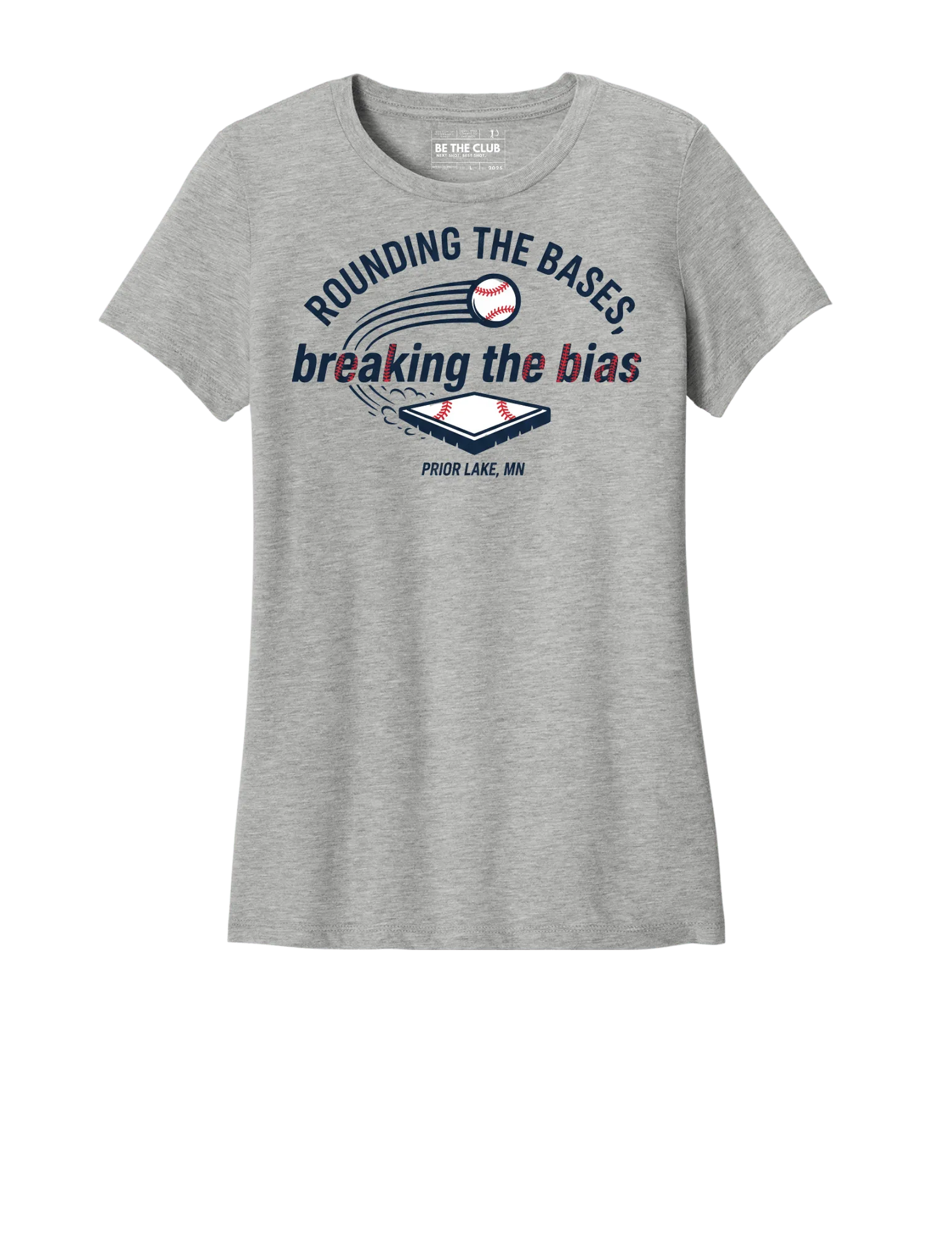 All-Star Spirit Tee - Women's