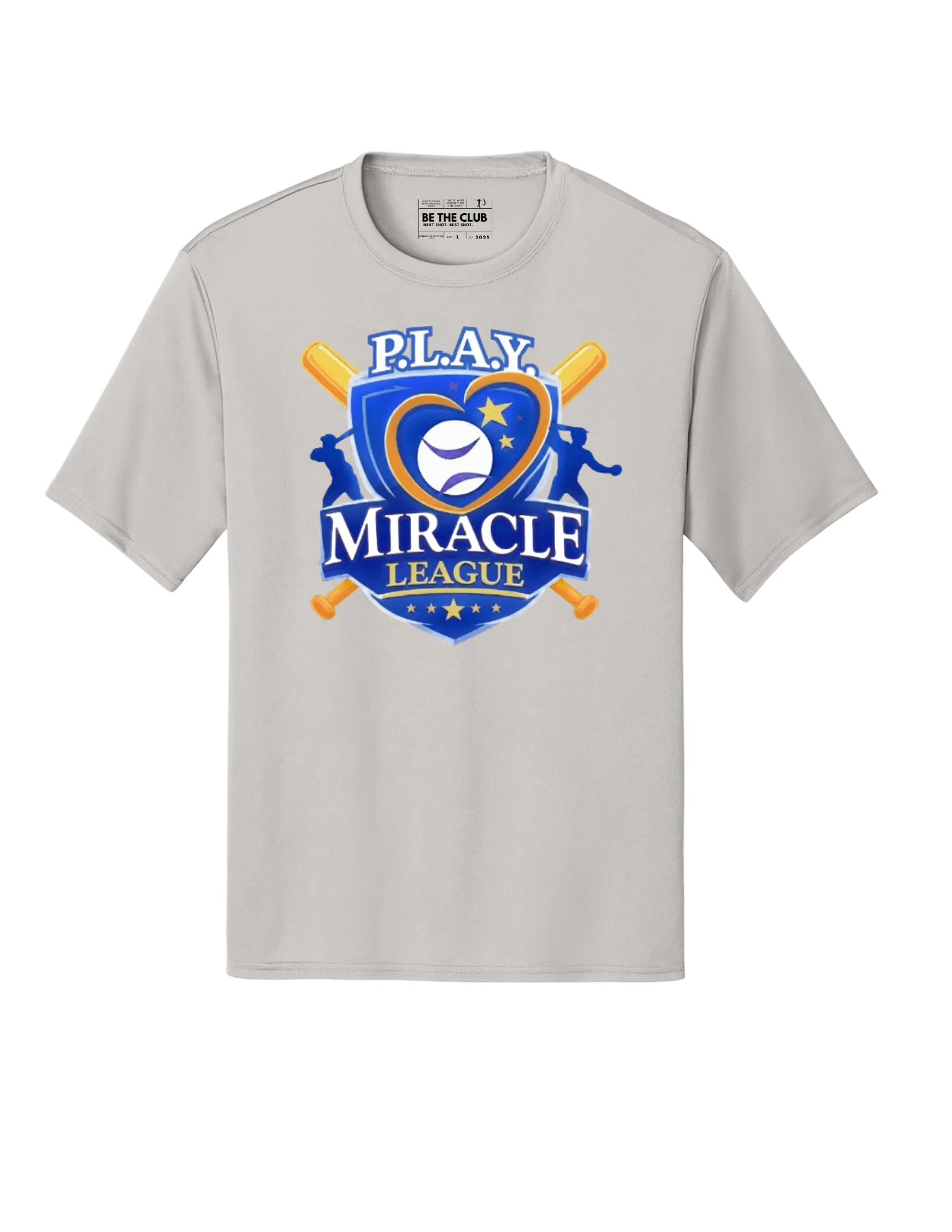 Performance Tee - Youth